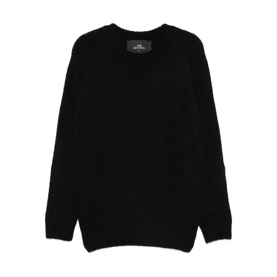 Sweaters Black