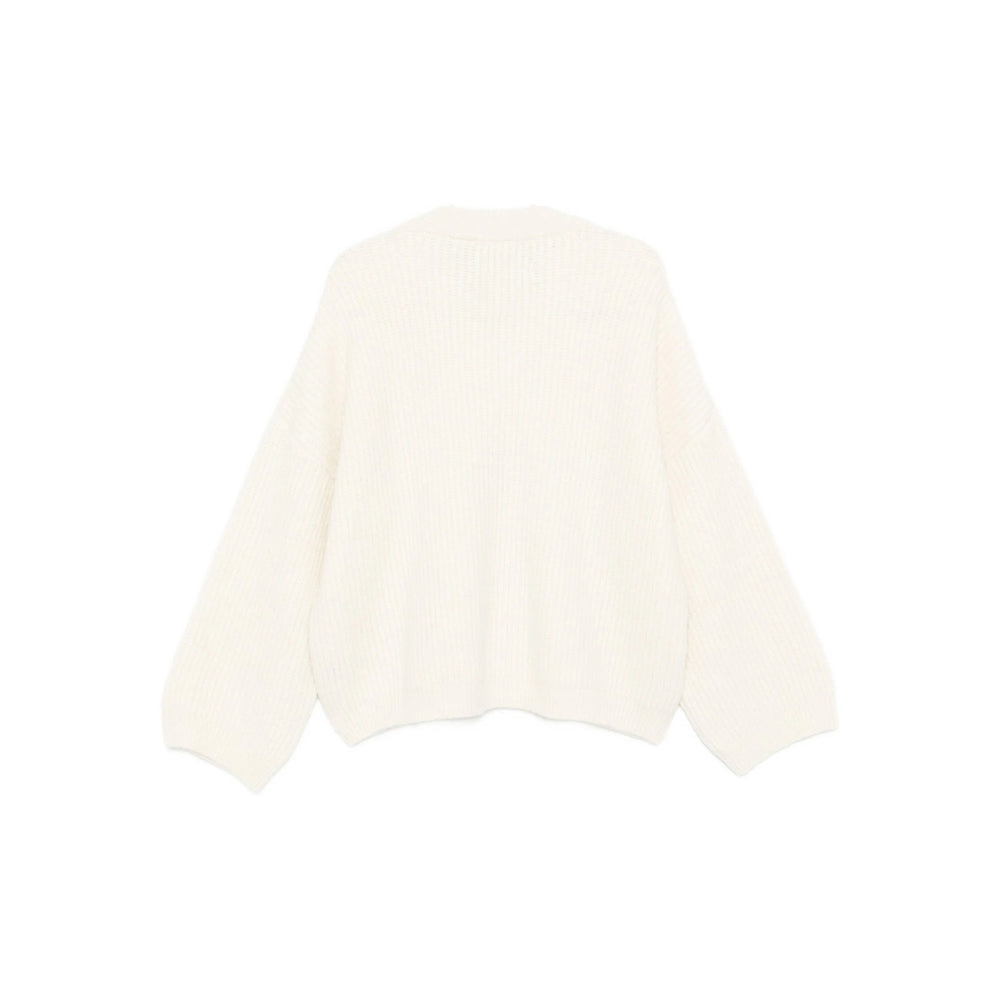 Mr Mittens Sweaters - White | 3aace482575ba11f79212f182725cbeb66001dca