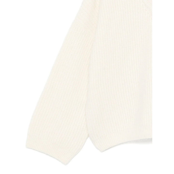 Mr Mittens Sweaters - White | 5bd18cf8e07a694bb2b9984ef3693e96faf78a9a