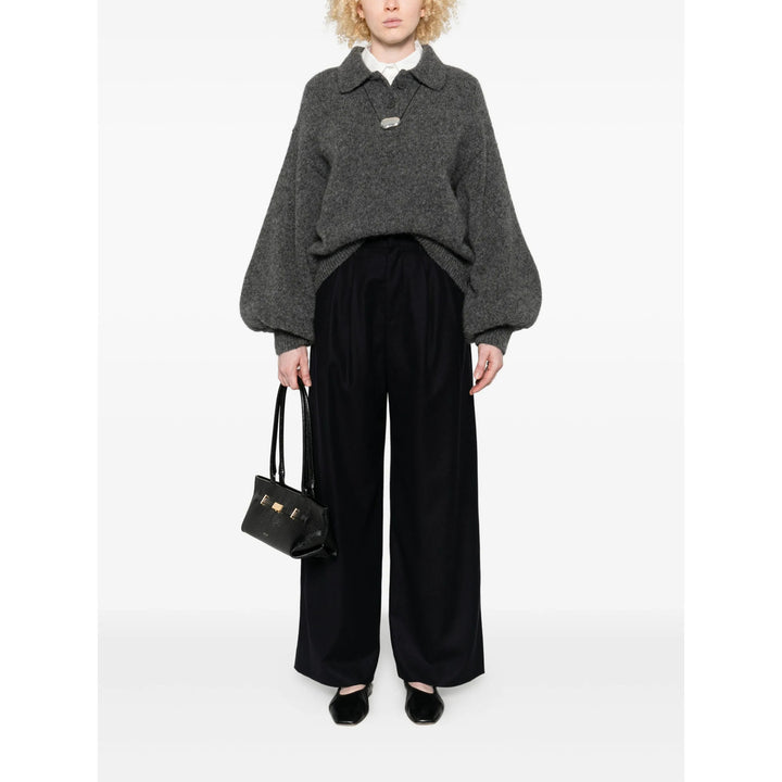 Mr Mittens Sweaters - Gray | b4d0b63afbb2bc44fbe35c50320d22f4a63f2ca9