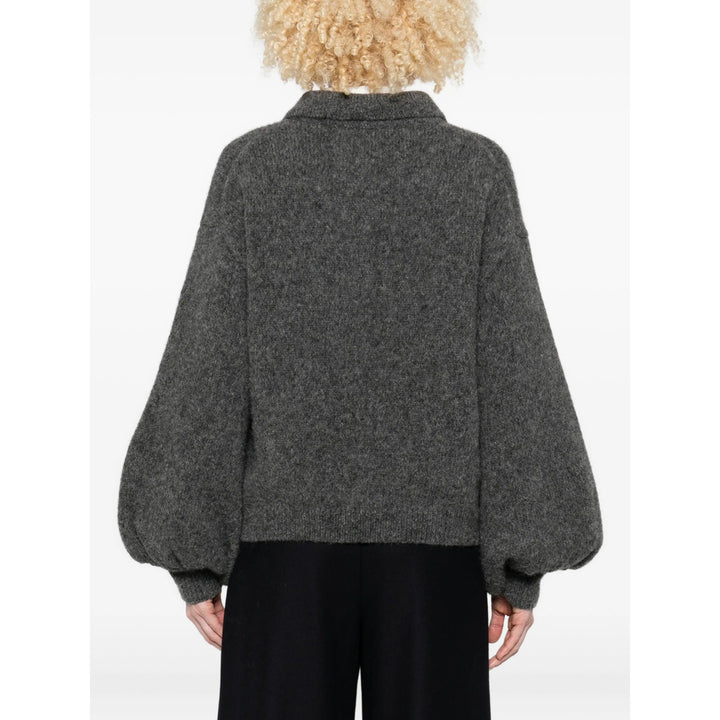 Mr Mittens Sweaters - Gray | e7067dda8de7b31ce89e24b89aeb1fb9d87ddb5f