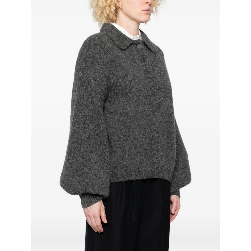 Mr Mittens Sweaters - Gray | e4ec5c8dc56b357b1cdd0d516f75ec71e880006c