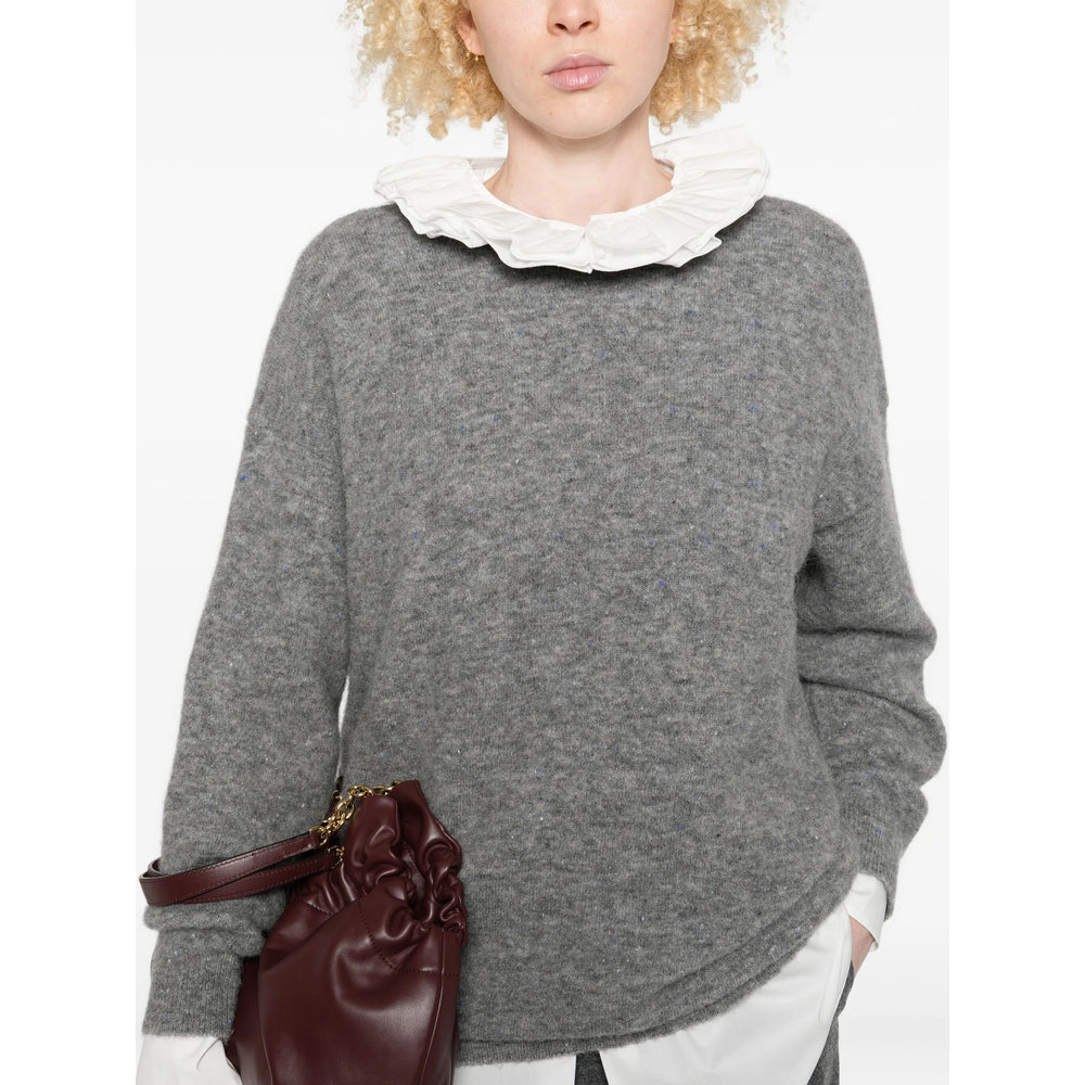 Mr Mittens Sweaters - Gray | 30f0686df9bed6a0ad60df636e05541abc90b6db