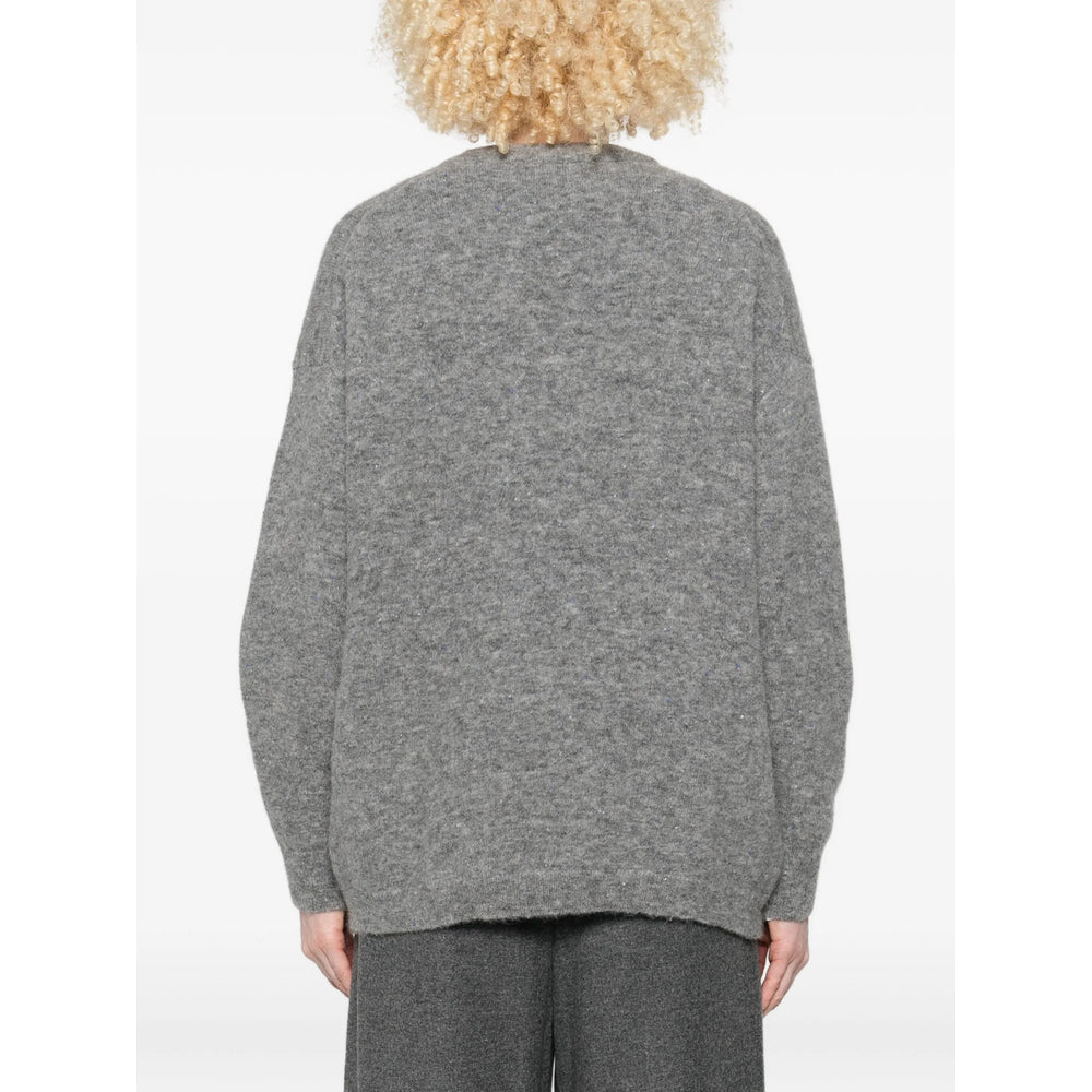 Mr Mittens Sweaters - Gray | 570ebd91a55e208d4c2730eb1b361bd06a56678f