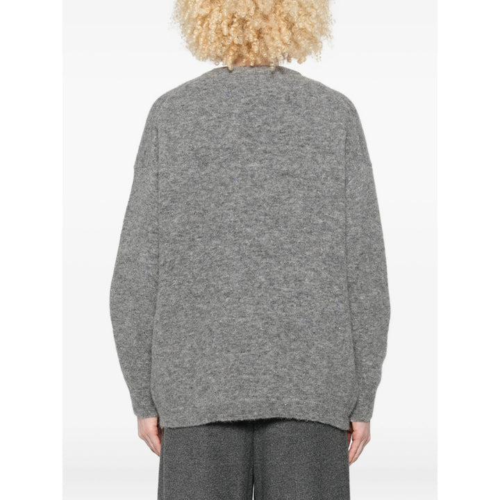 Mr Mittens Sweaters - Gray | 570ebd91a55e208d4c2730eb1b361bd06a56678f