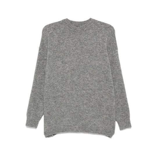 Sweaters Gray