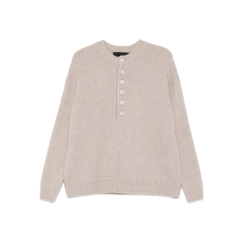 Mr Mittens Sweaters - Neutral | 0a78b55f10d4bce9afa7744fbca47d2c4a9679d4