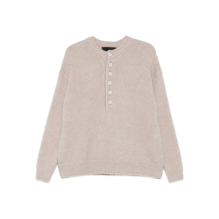 Mr Mittens Sweaters - Neutral | 0a78b55f10d4bce9afa7744fbca47d2c4a9679d4