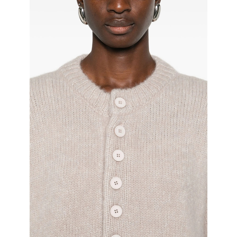 Mr Mittens Sweaters - Neutral | 3bd4c4d7ca0e2441e797cd9ab149116f97dc5d47