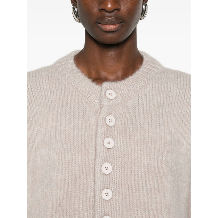 Mr Mittens Sweaters - Neutral | 3bd4c4d7ca0e2441e797cd9ab149116f97dc5d47