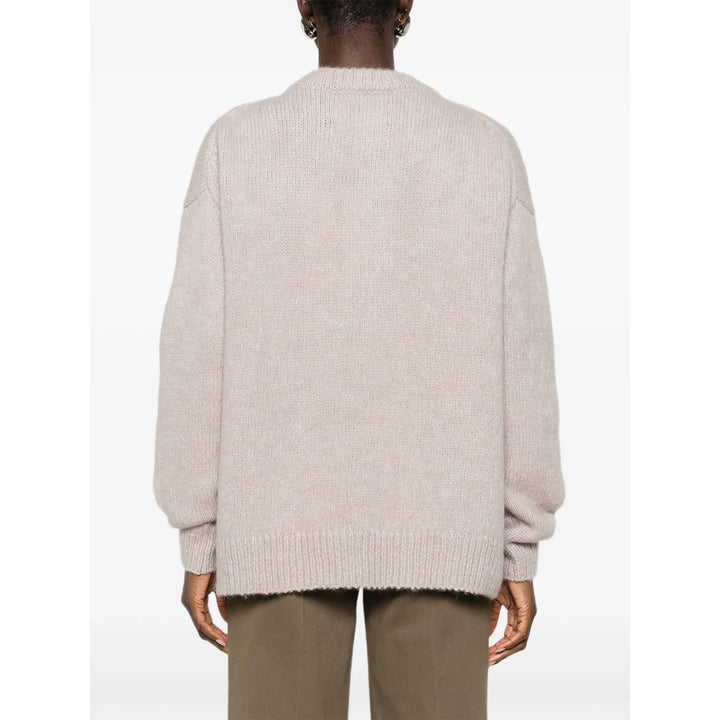 Mr Mittens Sweaters - Neutral | a8c29a90a4c4ca9543c53ec3340becaa5e0cd08d