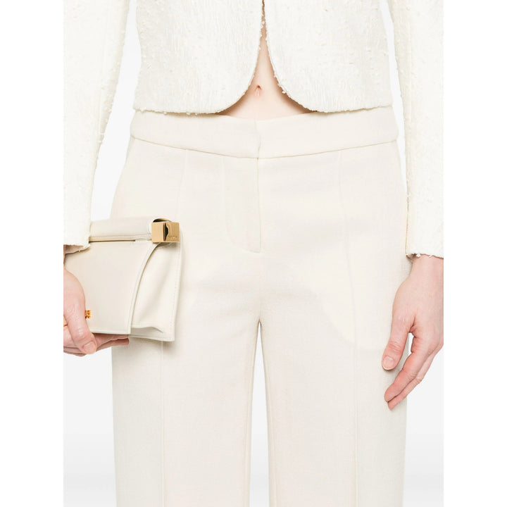 Gianluca Capannolo Pants - Neutral | 7cc304a7e1f4a662054d7fe162da03d9c38b76b0