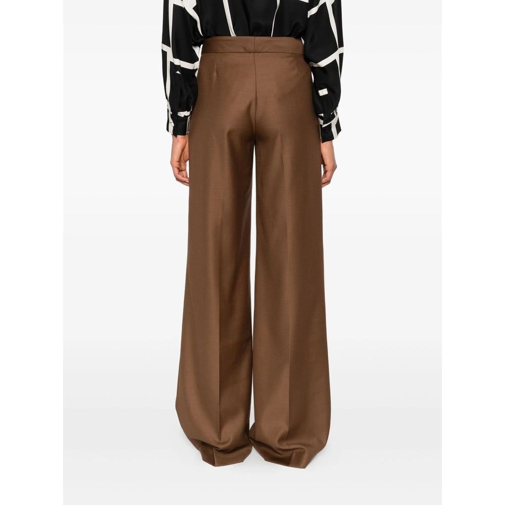 Gianluca Capannolo Pants - Brown | b4d4f8c61c70c0fd0c88aac227dd65f7edd4a054