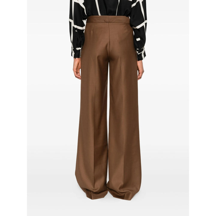 Gianluca Capannolo Pants - Brown | b4d4f8c61c70c0fd0c88aac227dd65f7edd4a054