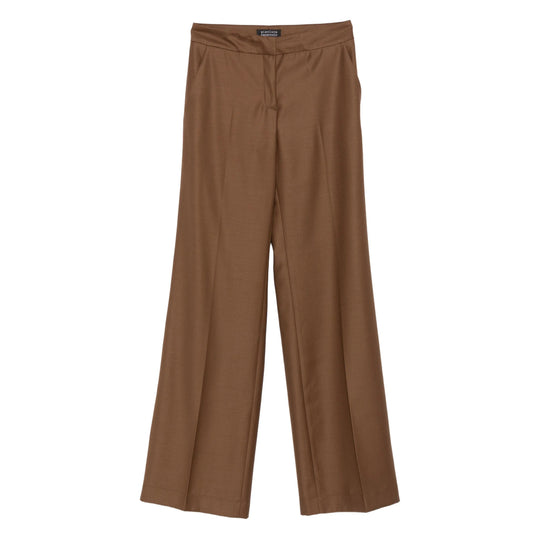 Pants Brown