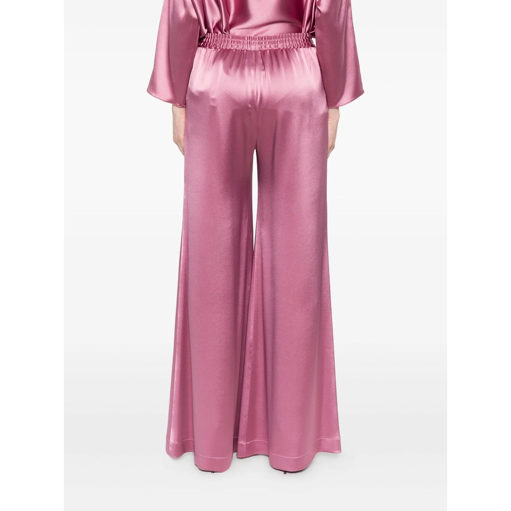 Gianluca Capannolo Pants - Pink | 2c4665ed527c053ca52d0c204eff8866dc7bc7c8
