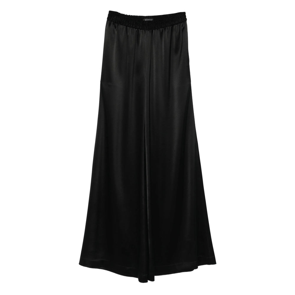 Gianluca Capannolo Pants - Black | 7c82a7543db7a0ff3dc19ea2a203eeb361c00e86
