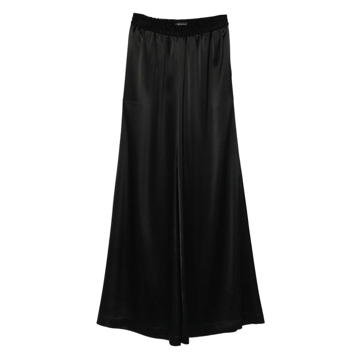 Gianluca Capannolo Pants - Black | 7c82a7543db7a0ff3dc19ea2a203eeb361c00e86