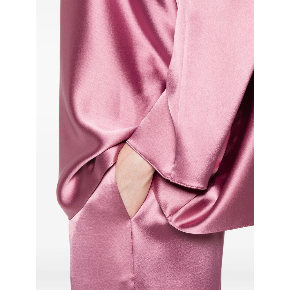 Gianluca Capannolo Tops - Pink | a86217ec106959bfb1d626aeafb4a9967313737d