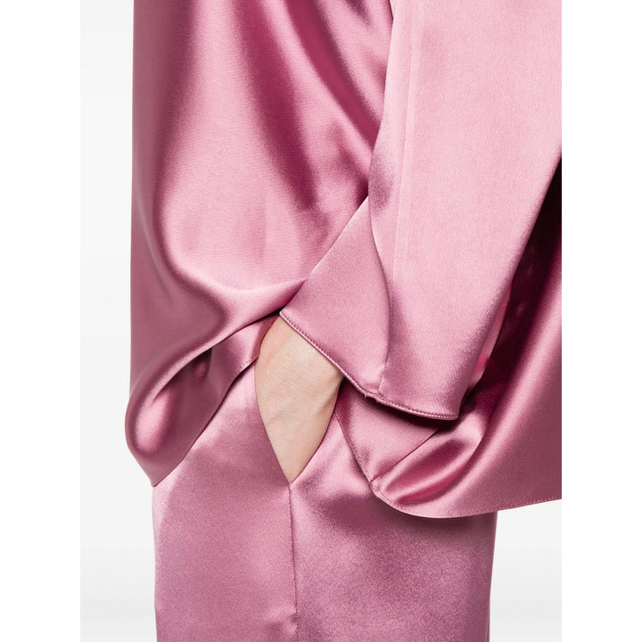 Gianluca Capannolo Tops - Pink | a86217ec106959bfb1d626aeafb4a9967313737d