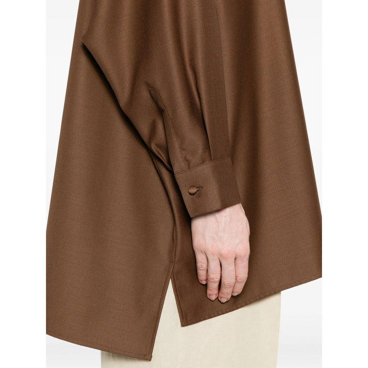 Gianluca Capannolo Dresses - Brown | 348ef2f00a18c3ef62d3e07ac0d18b1f017c602f