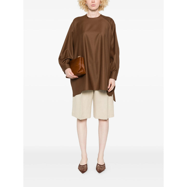 Gianluca Capannolo Dresses - Brown | 8476c21c09211a9ecda3d4dcfa5fb669c65dbf2f