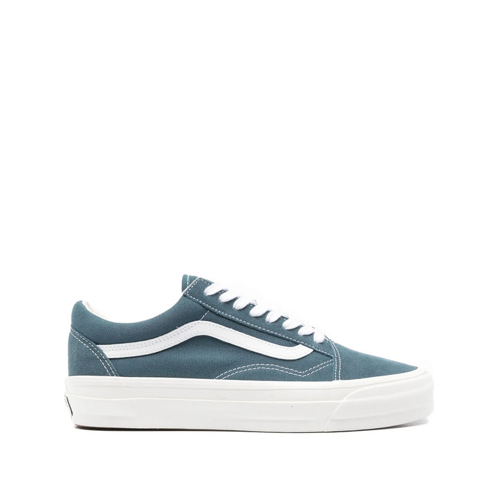 Vans Sneakers - Blue, White | 00ea5b2cb11ec8b704e78e373feb909e9d37e91b