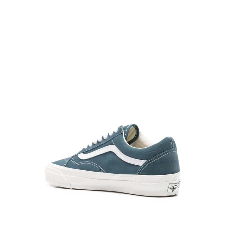 Vans Sneakers - Blue, White | 56af05c7605982805204d44872d92a7386674a5d
