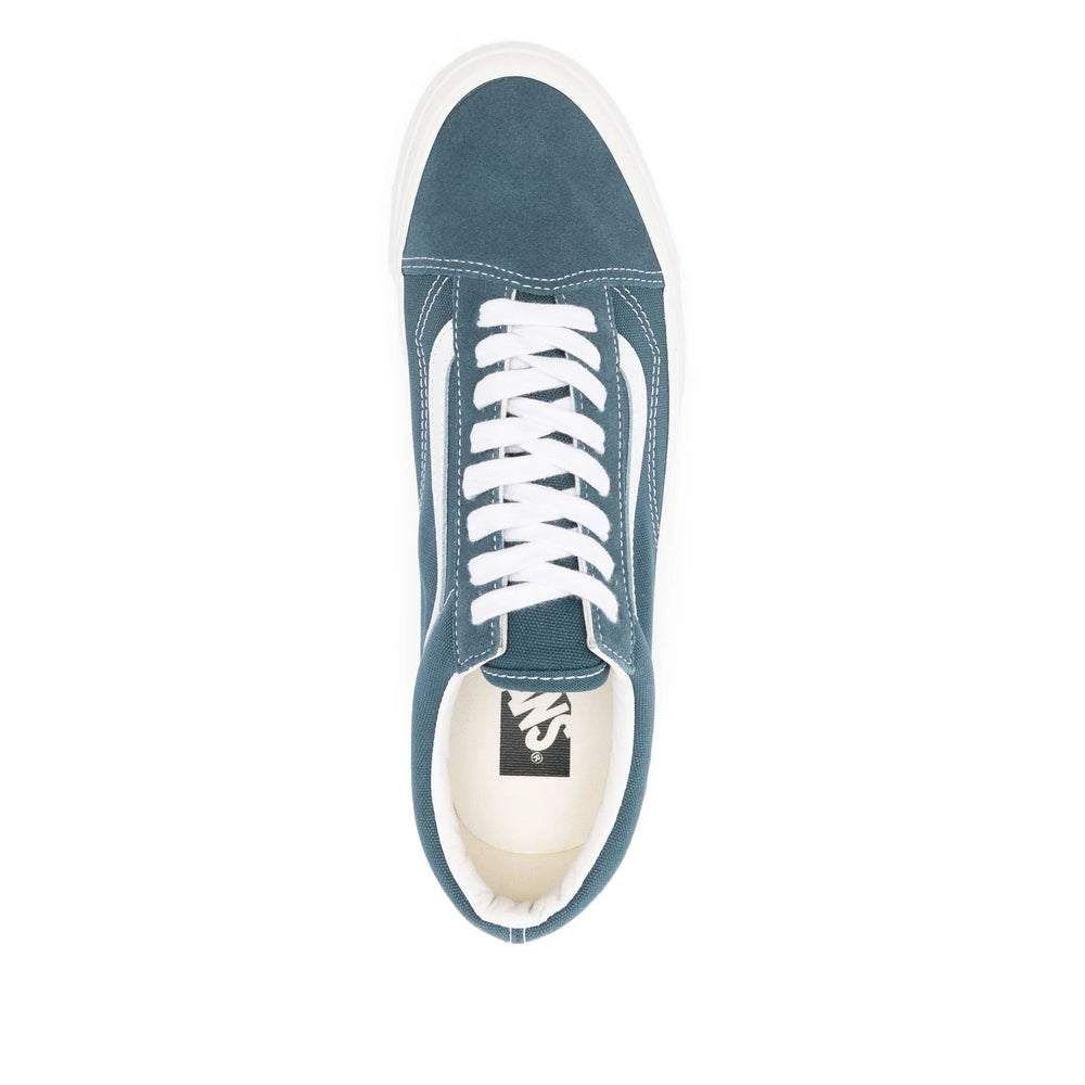 Vans Sneakers - Blue, White | f957816944439d6108205b59f890a124d1c570a7