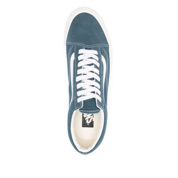 Vans Sneakers - Blue, White | f957816944439d6108205b59f890a124d1c570a7