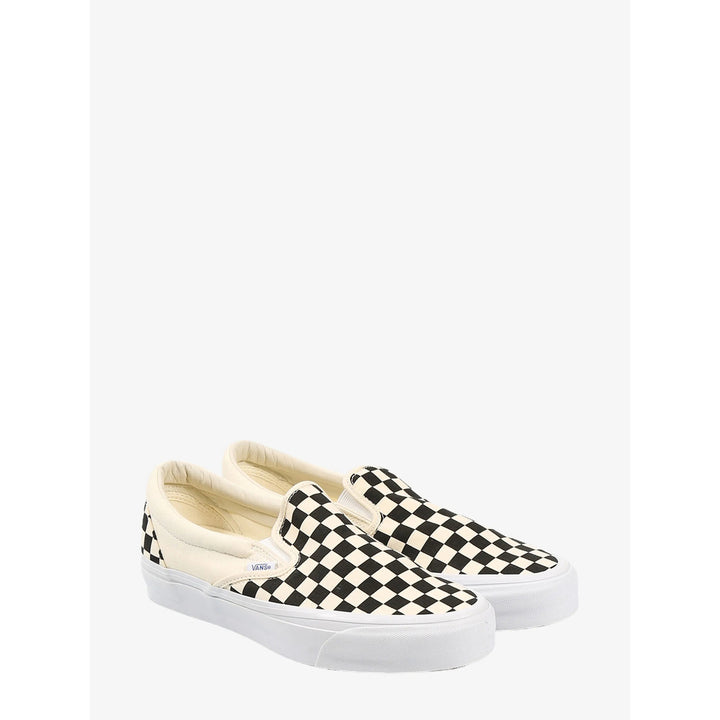 Vans Sneakers - Neutral, Black | 0564b3cd08a55eb620875be479b023121e7be449