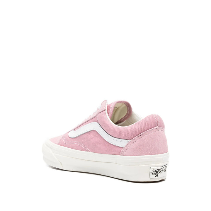 Vans Sneakers - Pink | 2cf664c380287005deb0de2deb8b972bcab909da