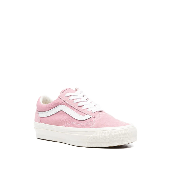Vans Sneakers - Pink | 0107e13a5b3063d2b16916620c2660f5f1aee87f