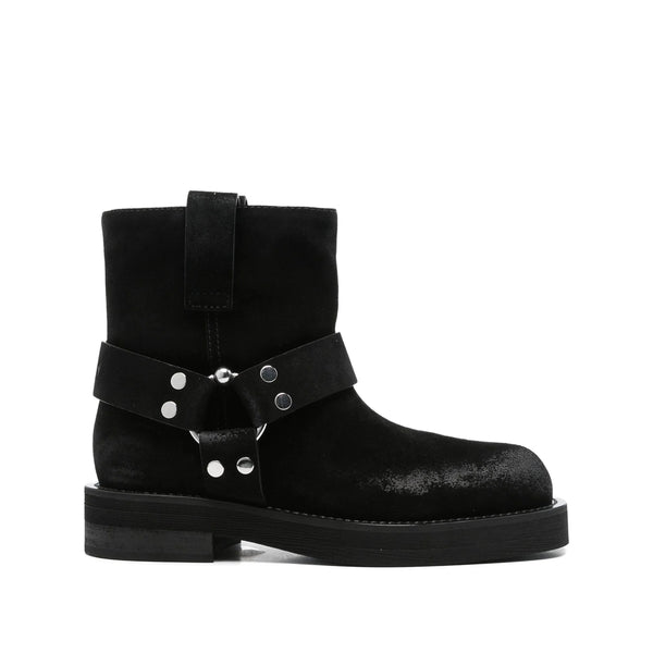 Shoes Black