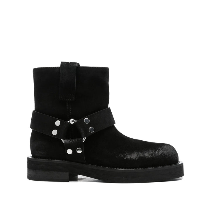 3juin Shoes - Black | dc28ea5c4a16356e51df003c3505b59c55fbc987
