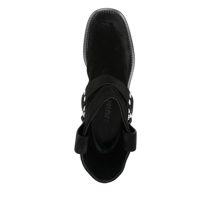 3juin Shoes - Black | 9697a7df0509faf5712bcff1228aecb92d211cef