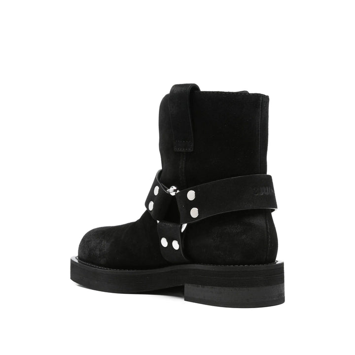 3juin Shoes - Black | 1eac97e46427f5a6d3a22d379a9e5aba8e30712f