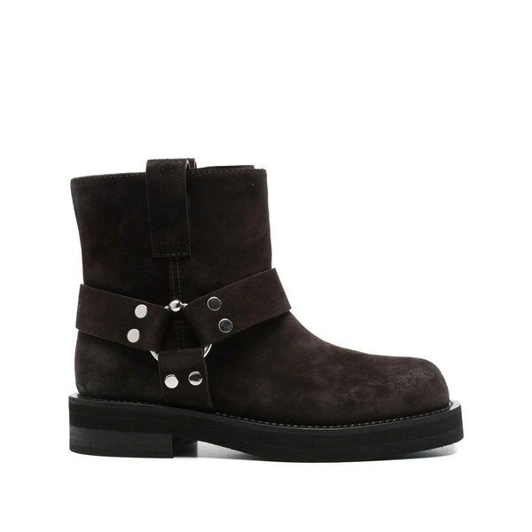 Shoes Brown
