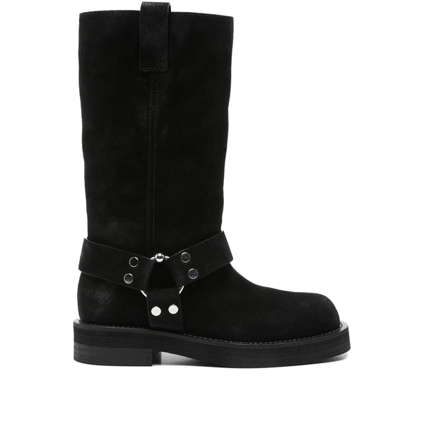 Shoes Black