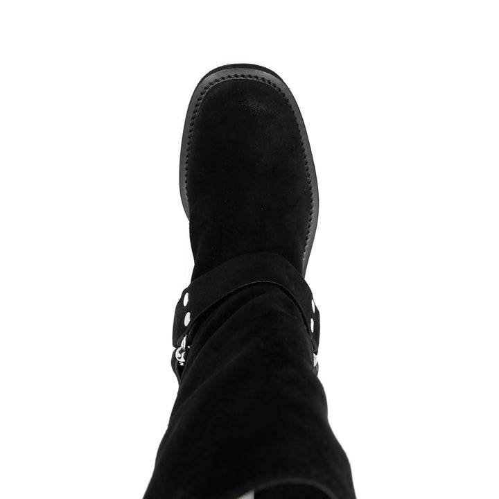 3juin Shoes - Black | 26aeddae8bf6a88a01b74bd6708d026d727c82c4