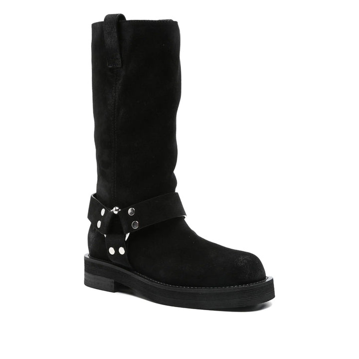 3juin Shoes - Black | b89ba05c862c2024ade4793db36f318764484909