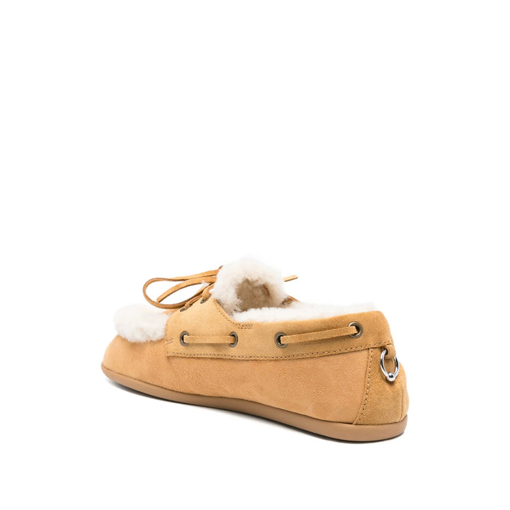 3juin Shoes - Brown | 5cd4ab0e91dc2a5fcf88ed5ed5c3db79a374ada9