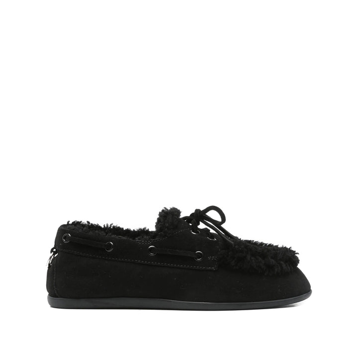 3juin Shoes - Black | e72ab9e2368186a6c5aa4eddcf346b68e9f03fb1