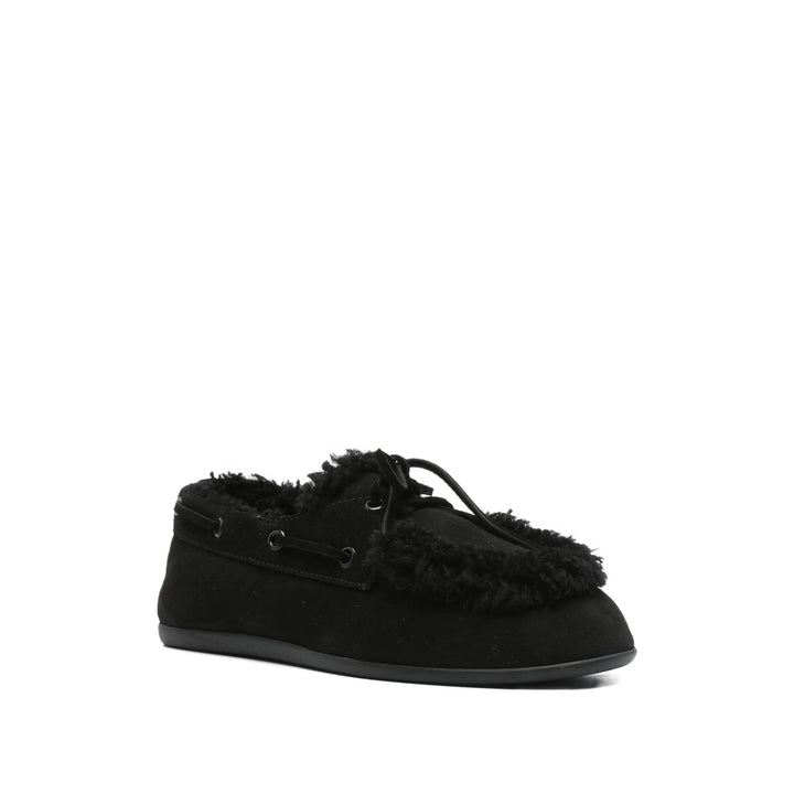 3juin Shoes - Black | 3223c28eaefd095c4da239fc4bfdaacf3779bfff
