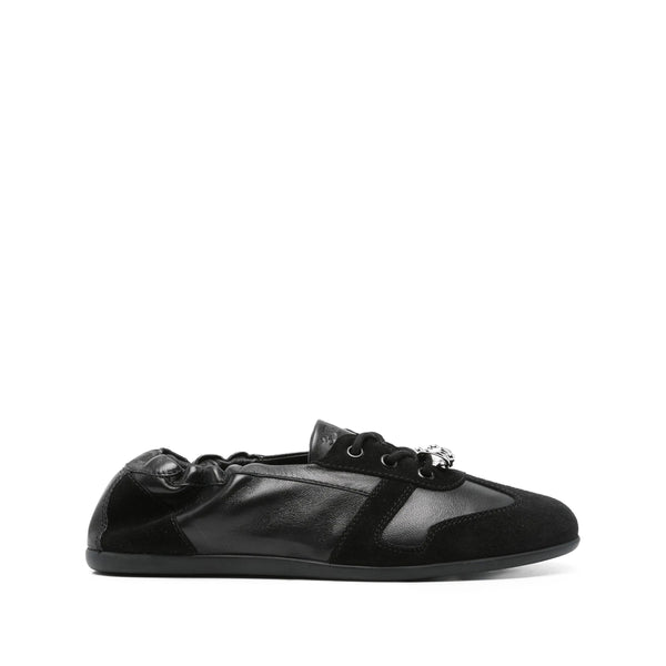 Shoes Black