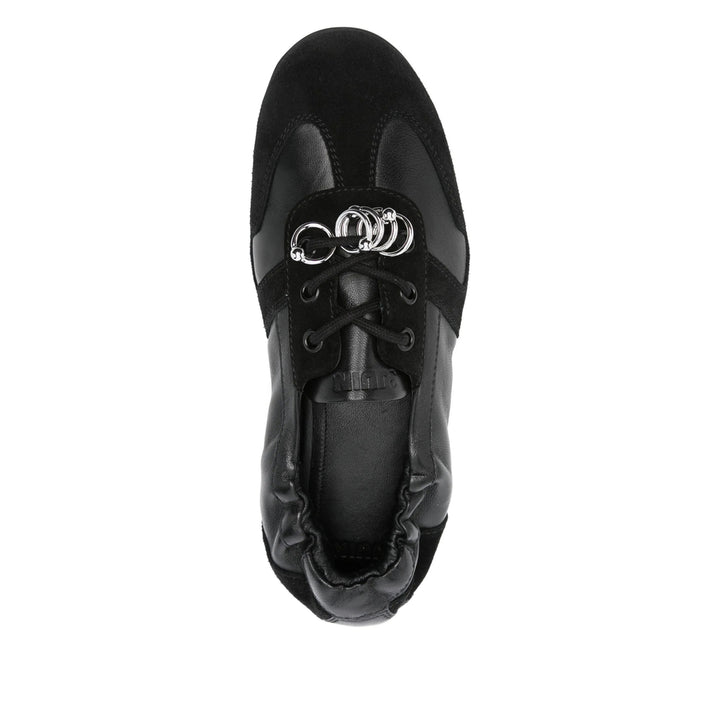 3juin Shoes - Black | af2659e2b84a196cea0ce276d60345867d3a68c6