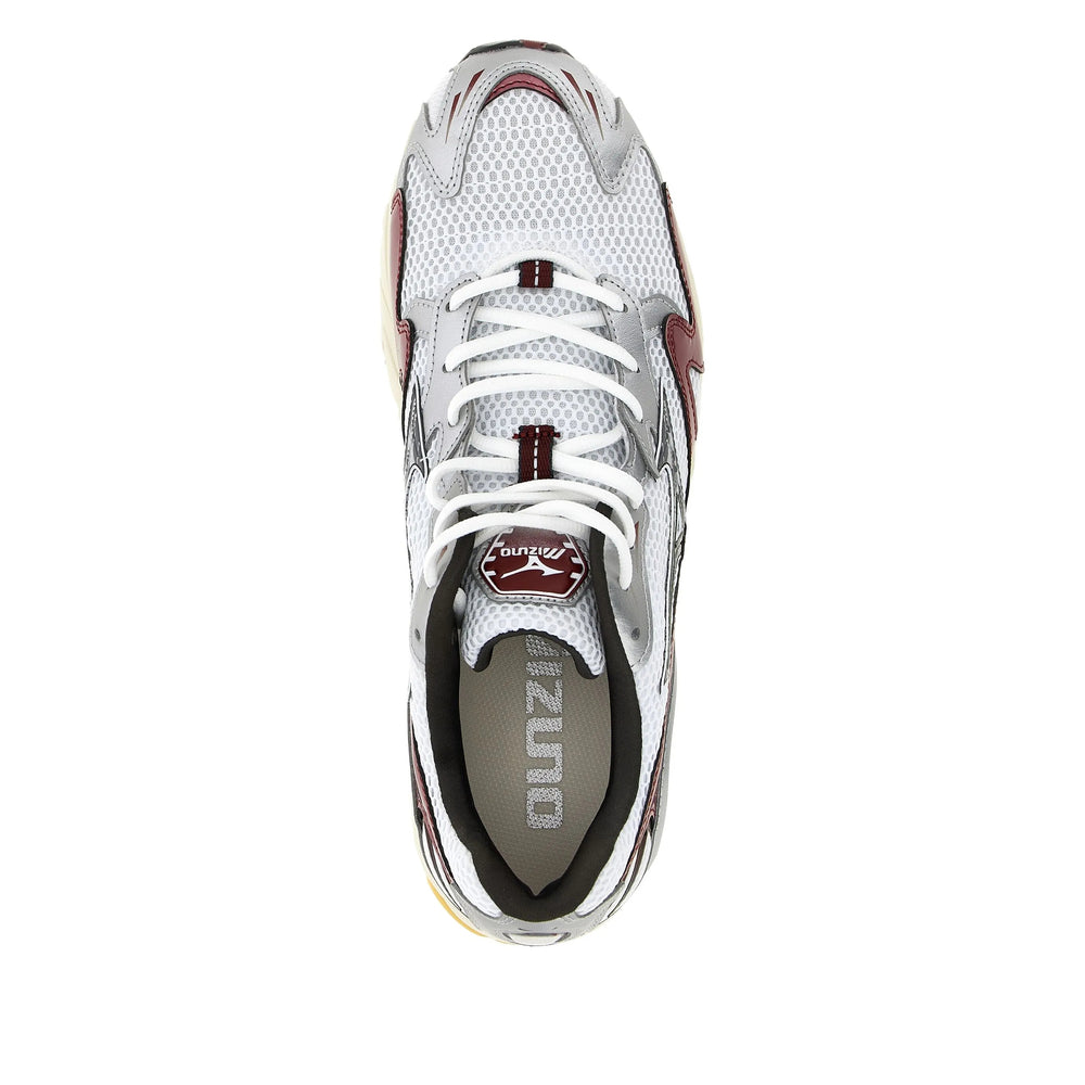 Mizuno Sneakers - Gray | 2033ea0fd3ba8a5436ff6c355a2df88fbb406c41