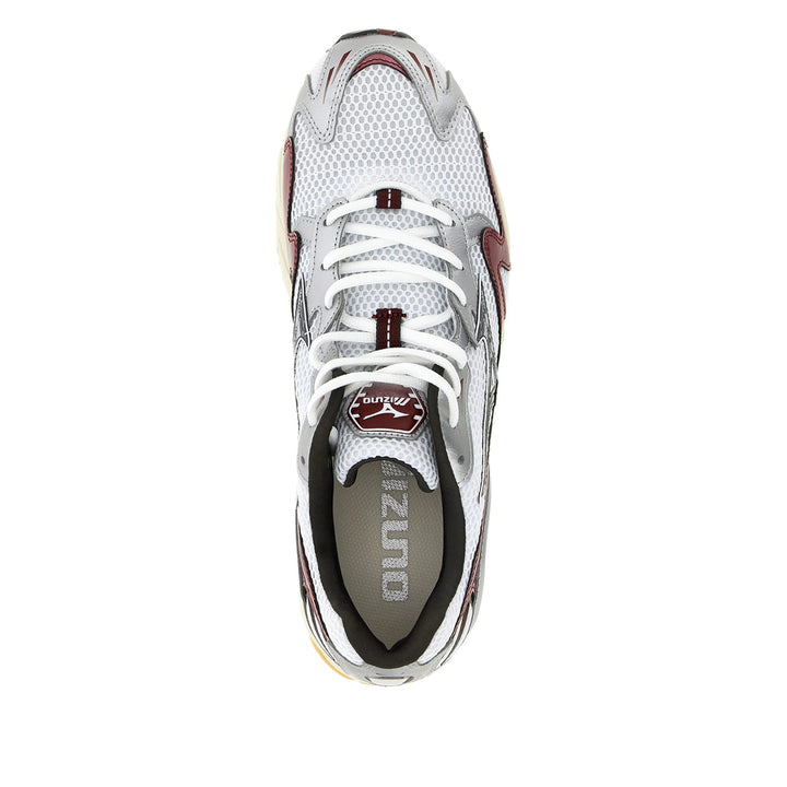 Mizuno Sneakers - Gray | 2033ea0fd3ba8a5436ff6c355a2df88fbb406c41