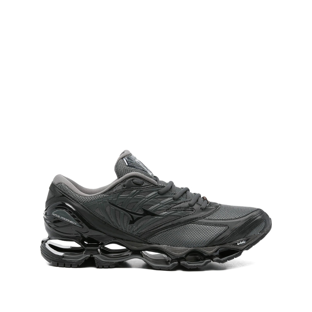 Mizuno Sneakers - Gray | e6e7e903511bc4d5640a5556c45f7070822537f4