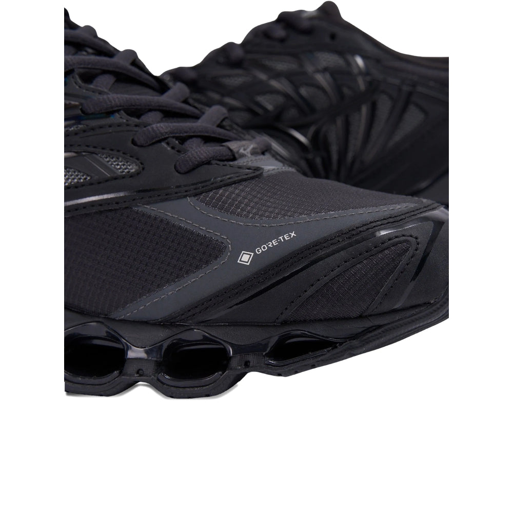 Mizuno Sneakers - Black | 40c10493483b0f8f22469985e438922da09afb71